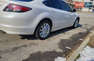 Седан Mazda 6 2012 в Днепре фото 2 Седан Mazda 6 2012 в Днепре