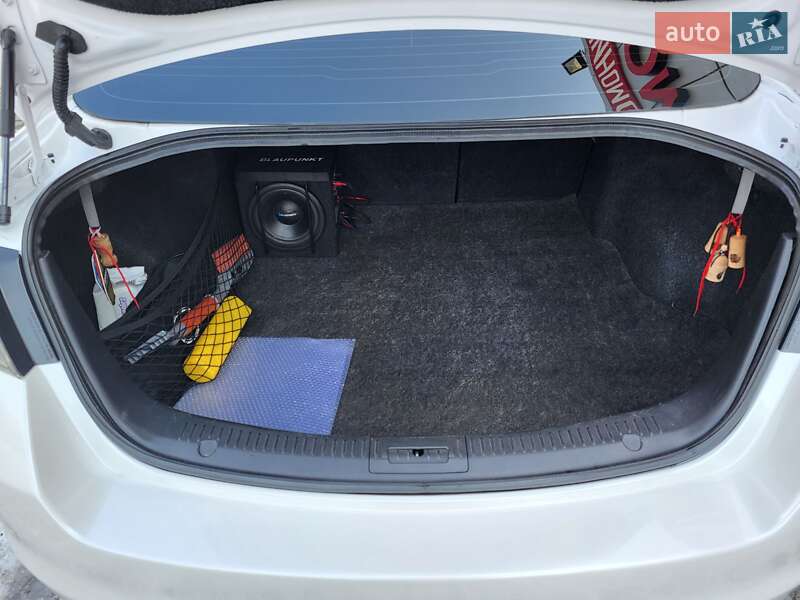 Седан Mazda 6 2012 в Днепре фото 11 Седан Mazda 6 2012 в Днепре