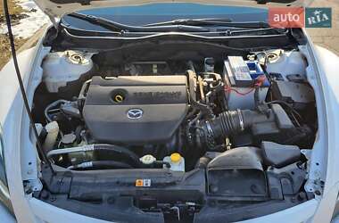 Седан Mazda 6 2012 в Днепре фото 12 Седан Mazda 6 2012 в Днепре