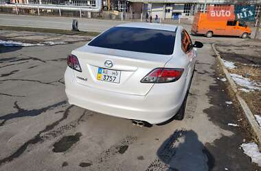 Седан Mazda 6 2012 в Днепре фото 6 Седан Mazda 6 2012 в Днепре