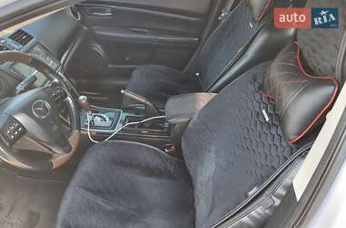 Седан Mazda 6 2012 в Днепре фото 16 Седан Mazda 6 2012 в Днепре