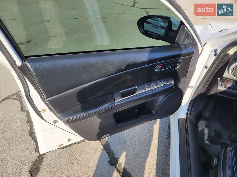 Седан Mazda 6 2012 в Днепре фото 15 Седан Mazda 6 2012 в Днепре