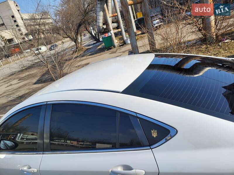 Седан Mazda 6 2012 в Днепре фото 18 Седан Mazda 6 2012 в Днепре