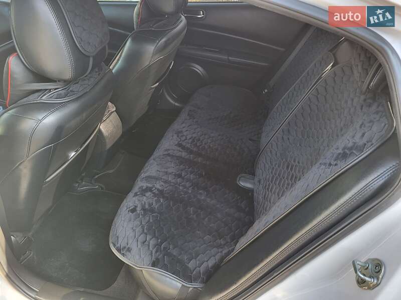 Седан Mazda 6 2012 в Днепре фото 17 Седан Mazda 6 2012 в Днепре