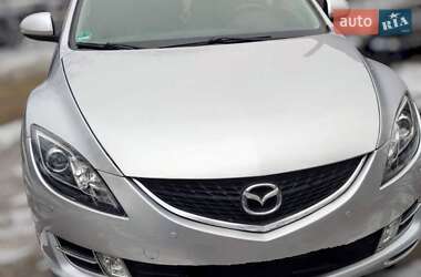Mazda 6 2009