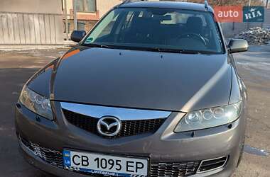 Mazda 6  2007