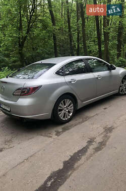 Mazda 6  2008
