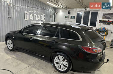 Mazda 6  2008