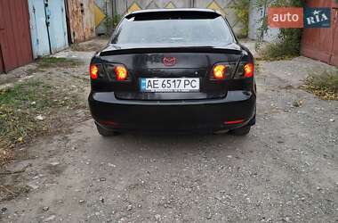 Mazda 6  2003