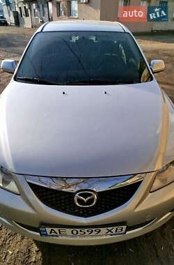 Mazda 6  2003
