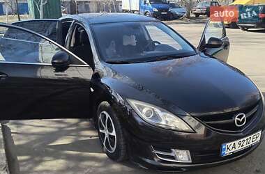 Mazda 6  2009