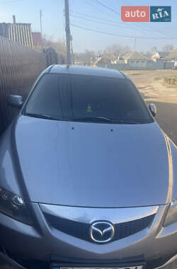 Mazda 6  2005