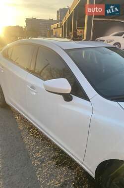 Седан Mazda 6 2014 в Запорожье