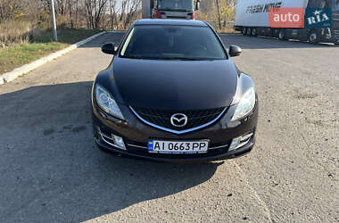 Mazda 6  2009