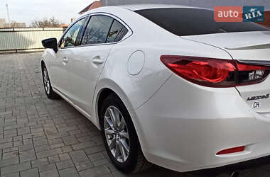 Седан Mazda 6 2013 в Виннице