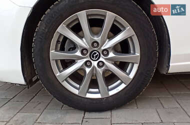 Седан Mazda 6 2013 в Виннице