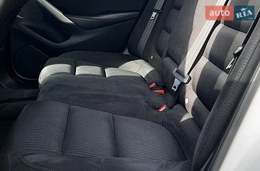 Седан Mazda 6 2013 в Виннице