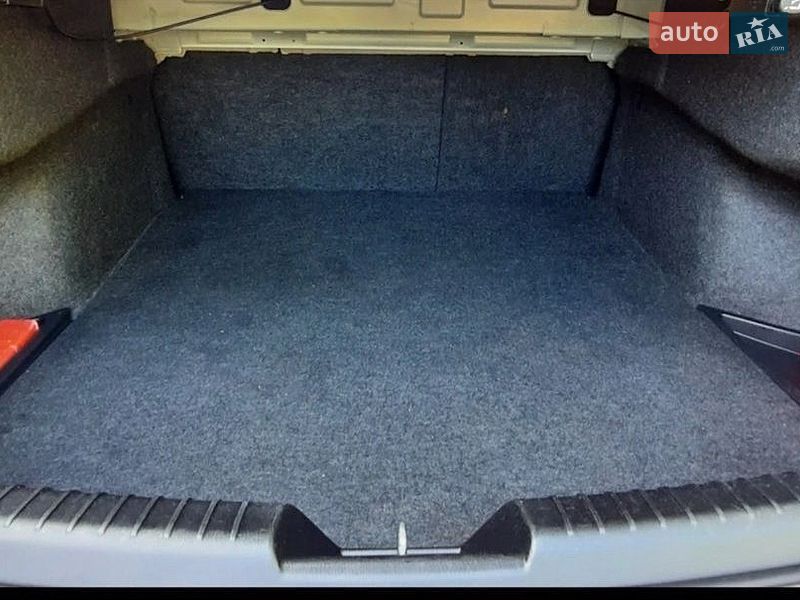 Седан Mazda 6 2013 в Виннице