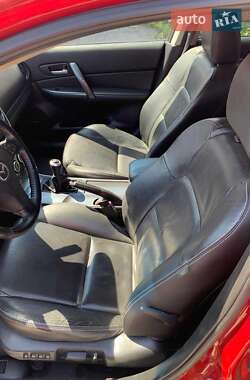 Седан Mazda 6 2008 в Черноморске фото 2 Седан Mazda 6 2008 в Черноморске