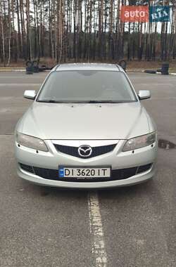 Mazda 6  2006