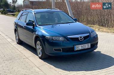 Mazda 6 2006
