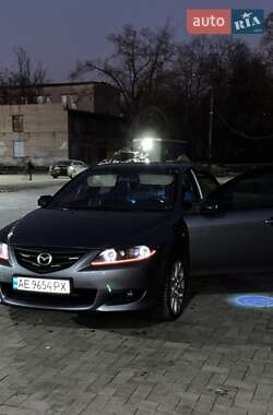 Mazda 6  2003