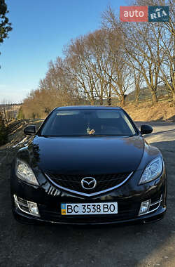 Mazda 6  2008