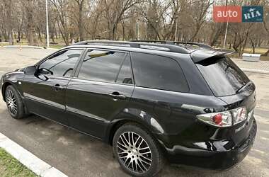 Mazda 6  2007