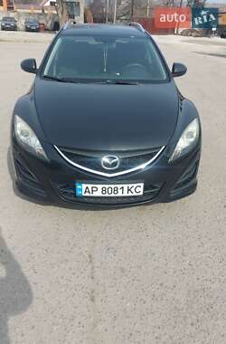 Mazda 6 2010