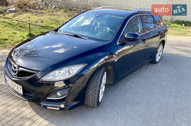 Mazda 6  2010