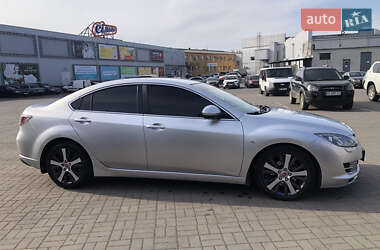 Mazda 6  2008