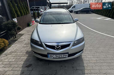 Mazda 6  2005