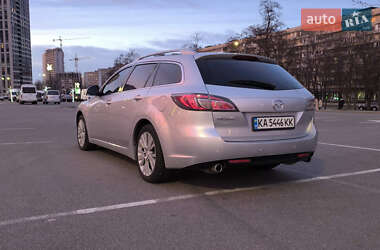 Mazda 6  2009