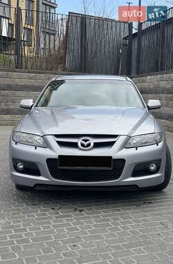 Mazda 6  2006