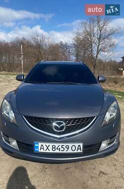 Mazda 6  2009