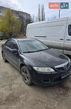 Mazda 6 2007