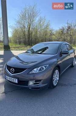 Mazda 6  2009