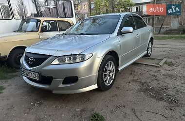 Mazda 6  2004