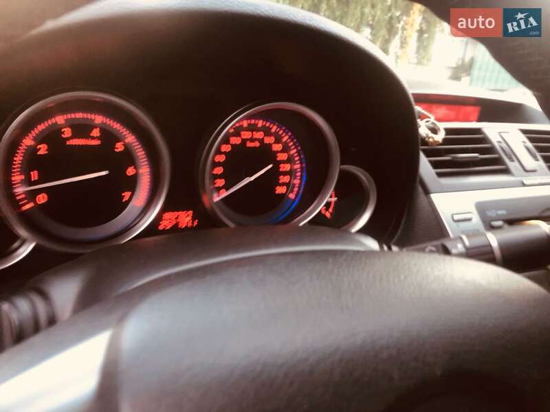 Седан Mazda 6 2008 в Броварах