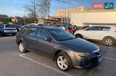 Mazda 6  2005