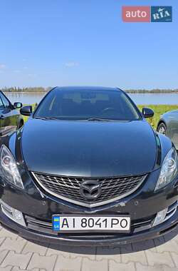 Mazda 6  2009