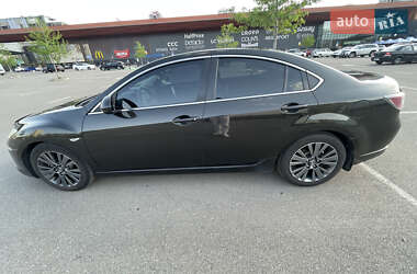 Mazda 6  2008