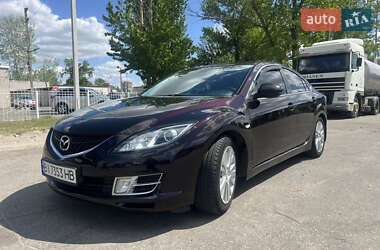 Mazda 6  2008