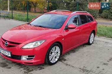 Mazda 6  2009