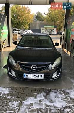 Mazda 6 2009