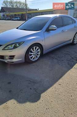 Mazda 6 2007