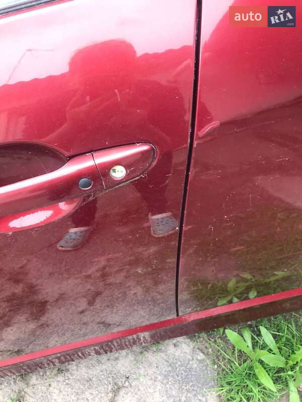 Седан Mazda 6 2008 в Броварах