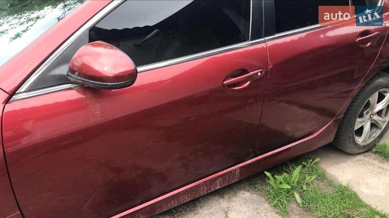 Седан Mazda 6 2008 в Броварах