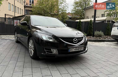Mazda 6  2007