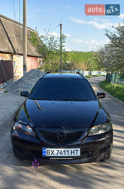 Mazda 6  2007